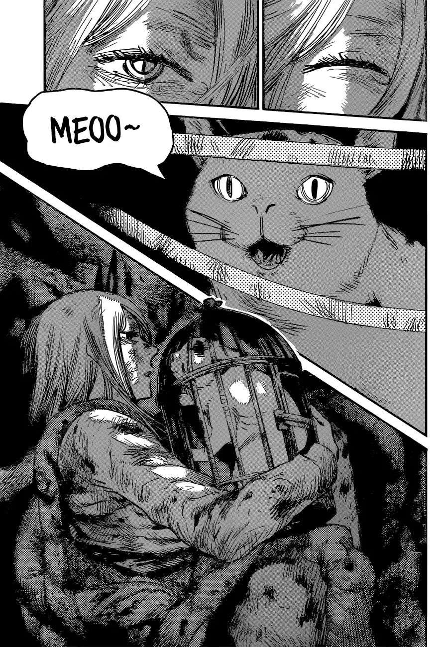 Chainsaw Man - Chương 9