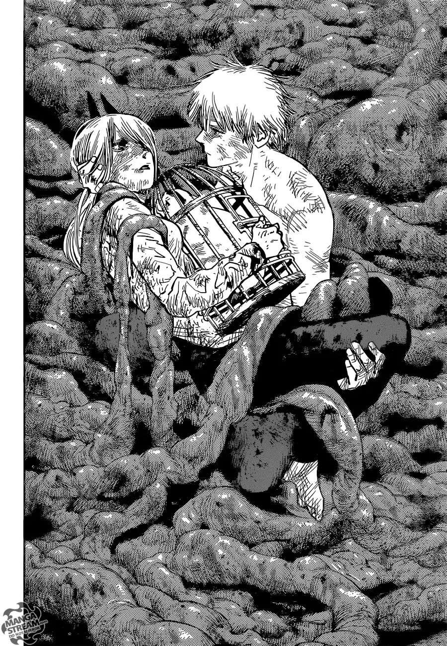 Chainsaw Man - Chương 9