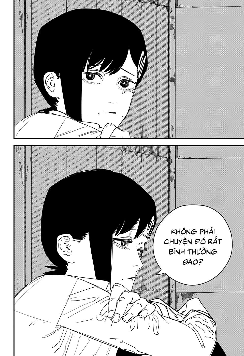 Chainsaw Man - Chương 92