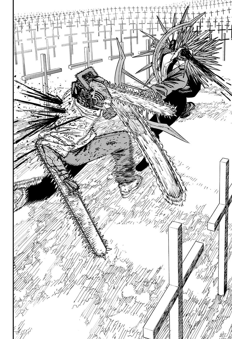 Chainsaw Man - Chương 94