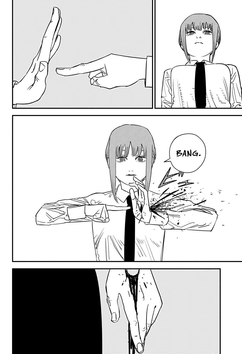 Chainsaw Man - Chương 94