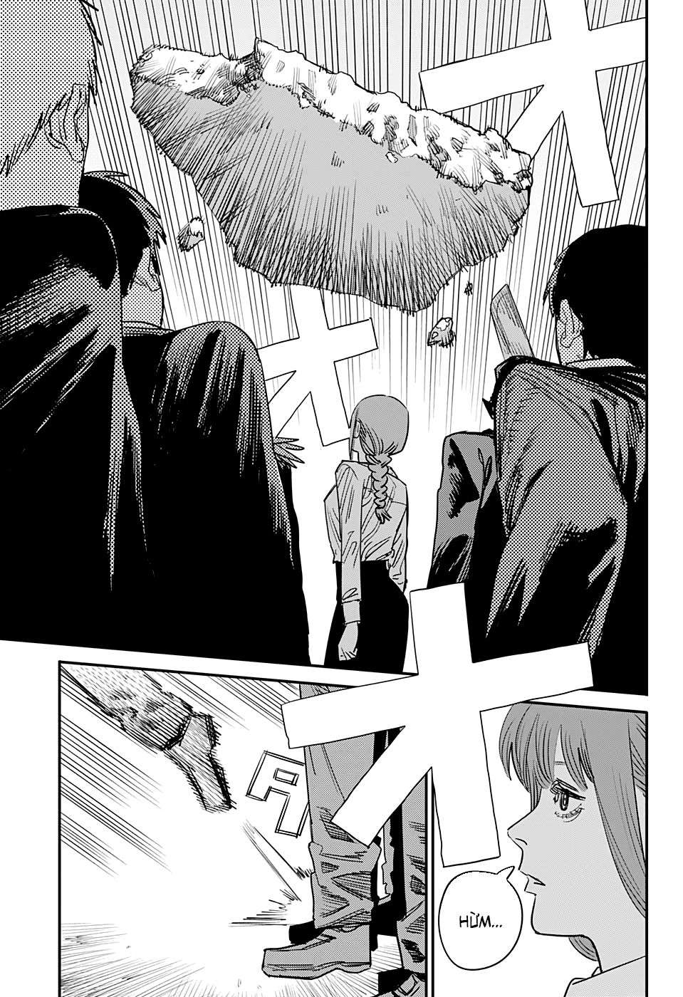 Chainsaw Man - Chương 94