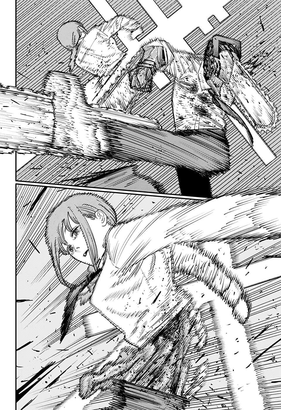 Chainsaw Man - Chương 95