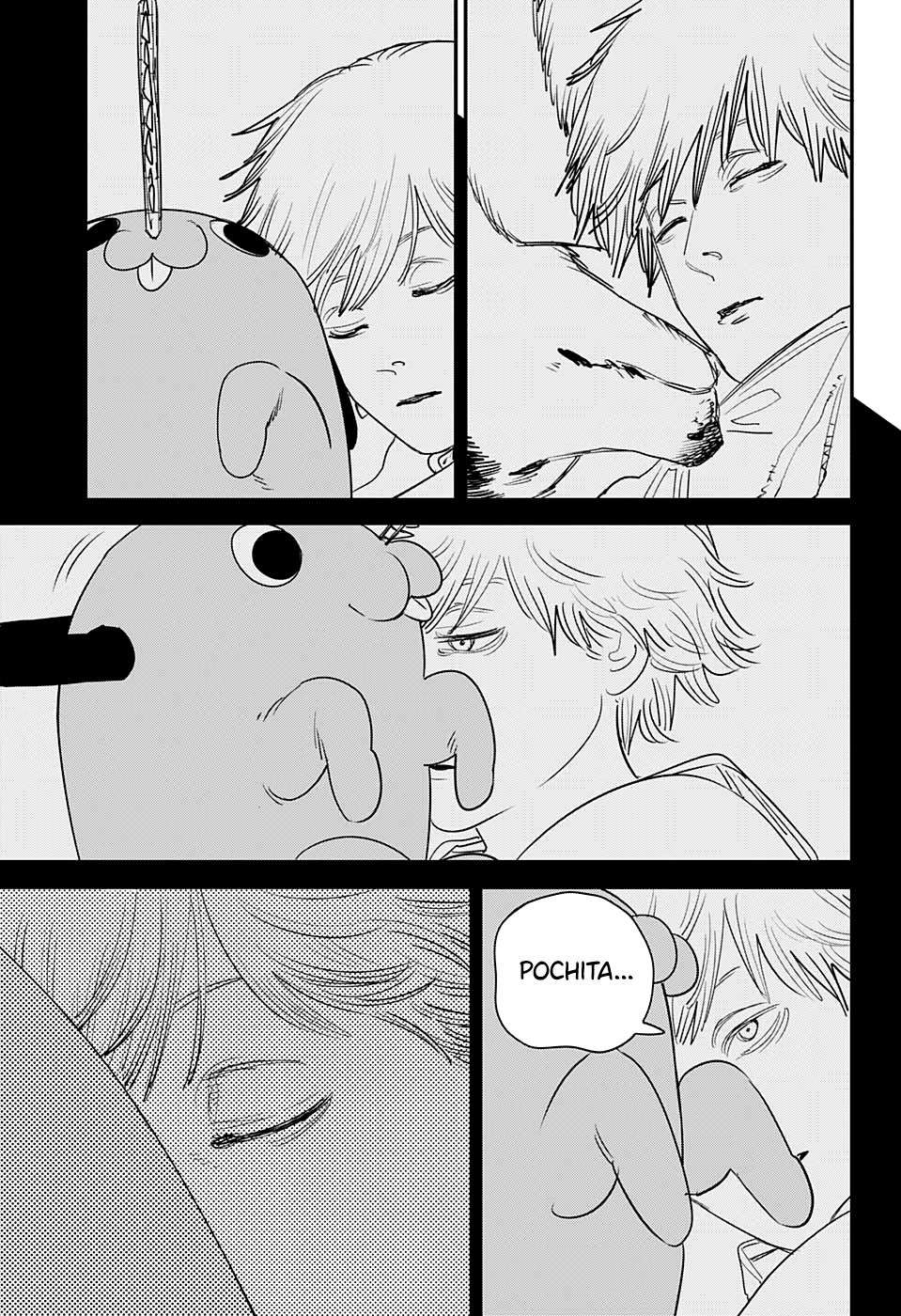 Chainsaw Man - Chương 97