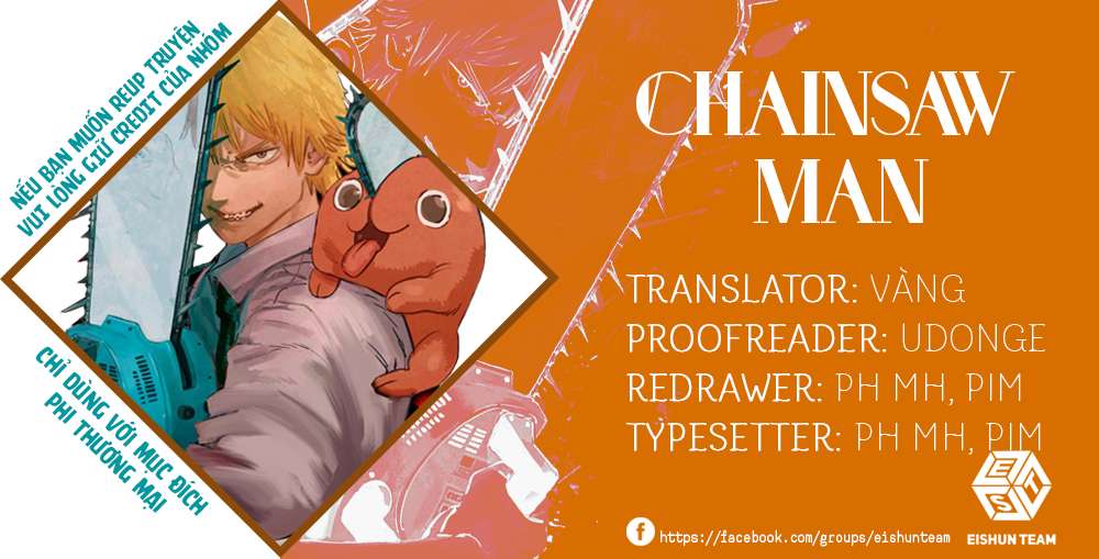Chainsaw Man - Chương 98