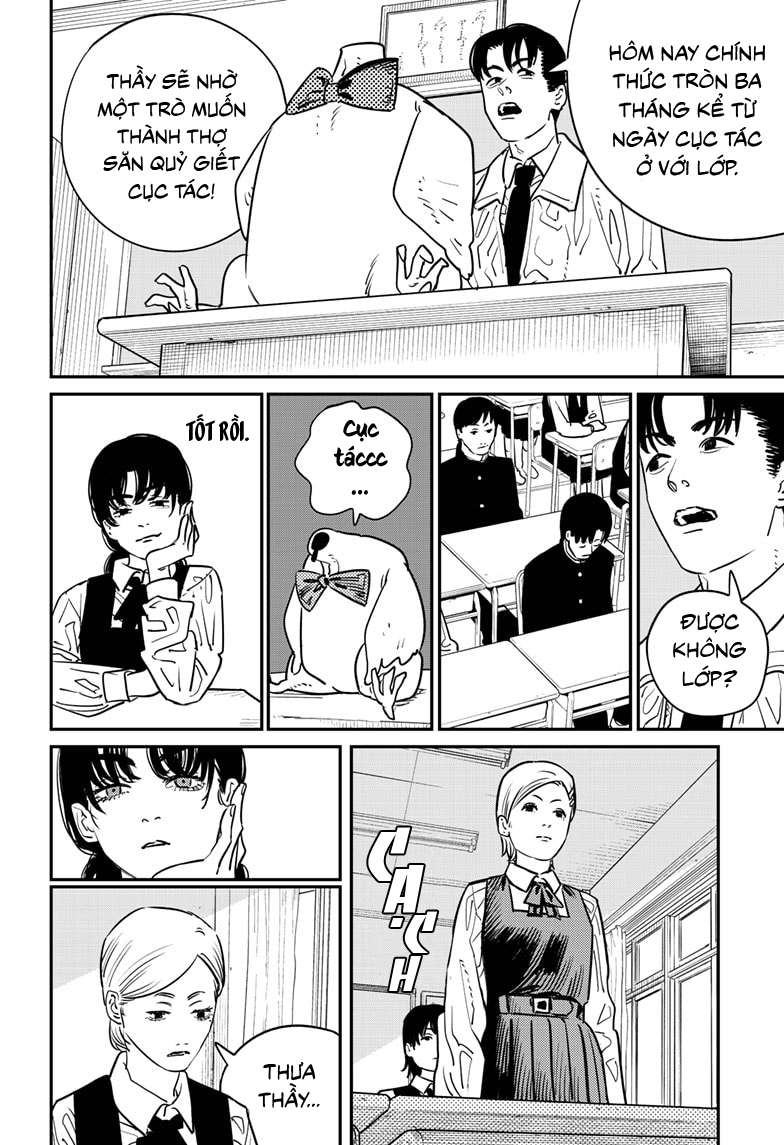 Chainsaw Man - Chương 98