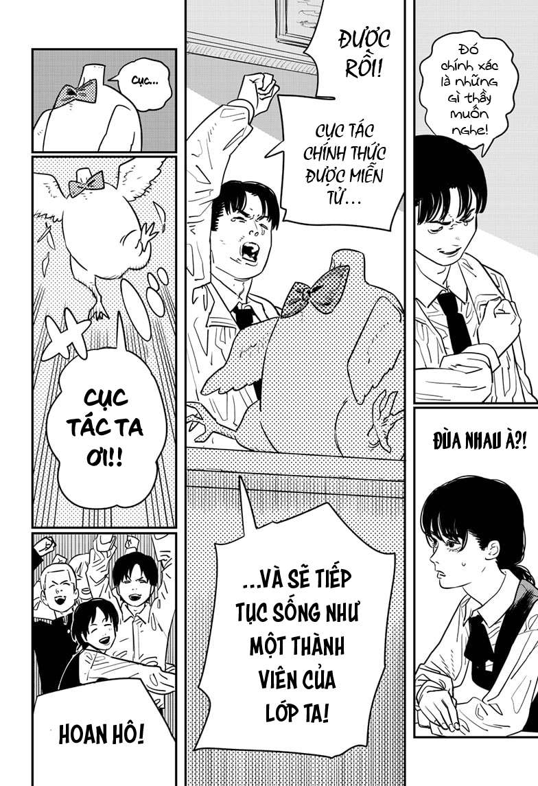 Chainsaw Man - Chương 98
