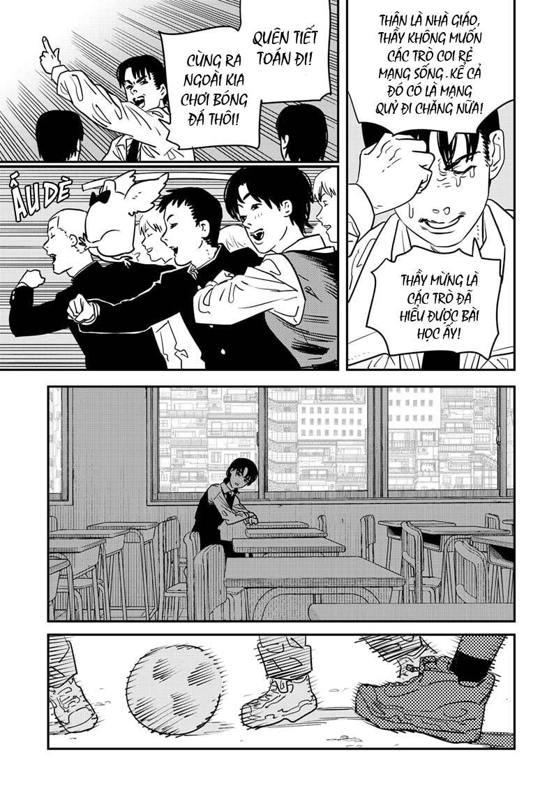 Chainsaw Man - Chương 98