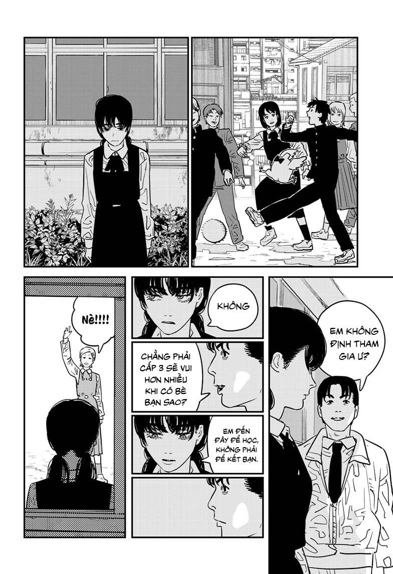 Chainsaw Man - Chương 98