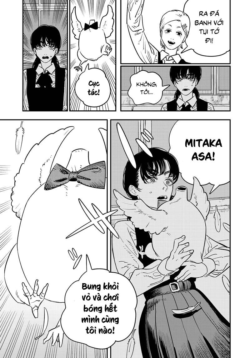 Chainsaw Man - Chương 98