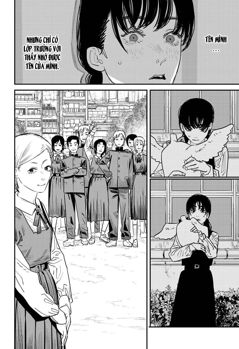 Chainsaw Man - Chương 98