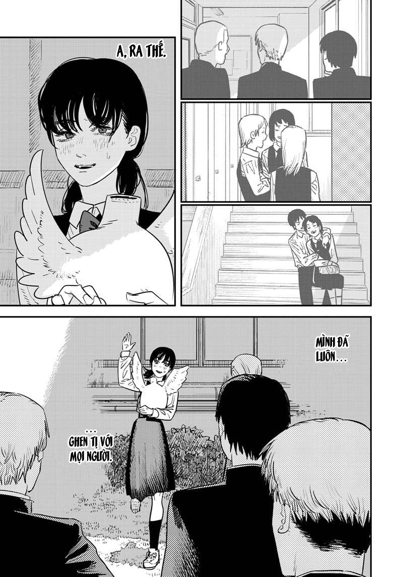 Chainsaw Man - Chương 98