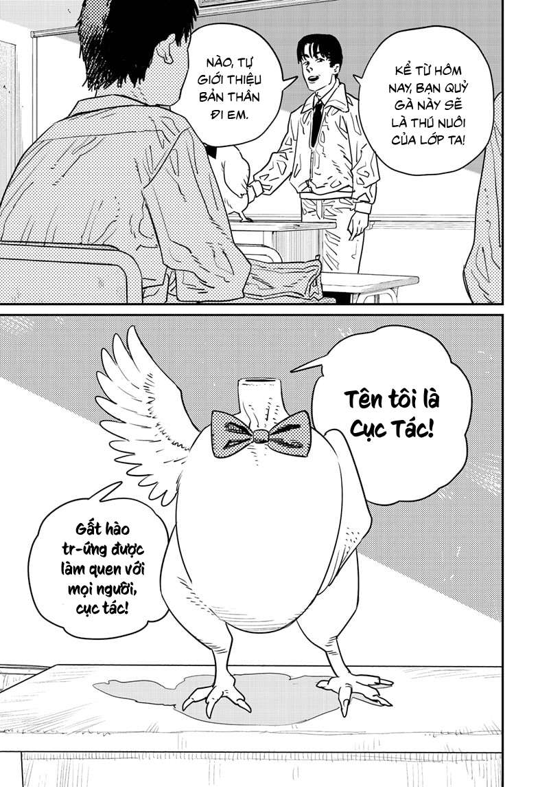 Chainsaw Man - Chương 98
