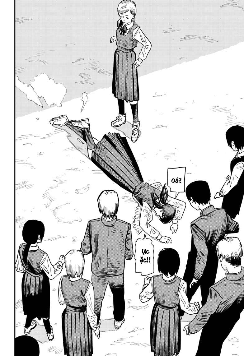 Chainsaw Man - Chương 98