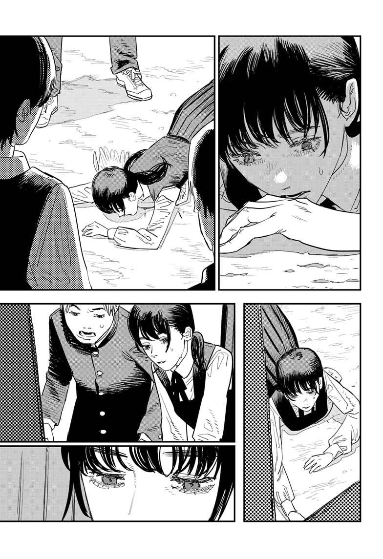Chainsaw Man - Chương 98