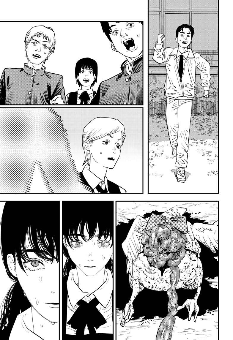 Chainsaw Man - Chương 98