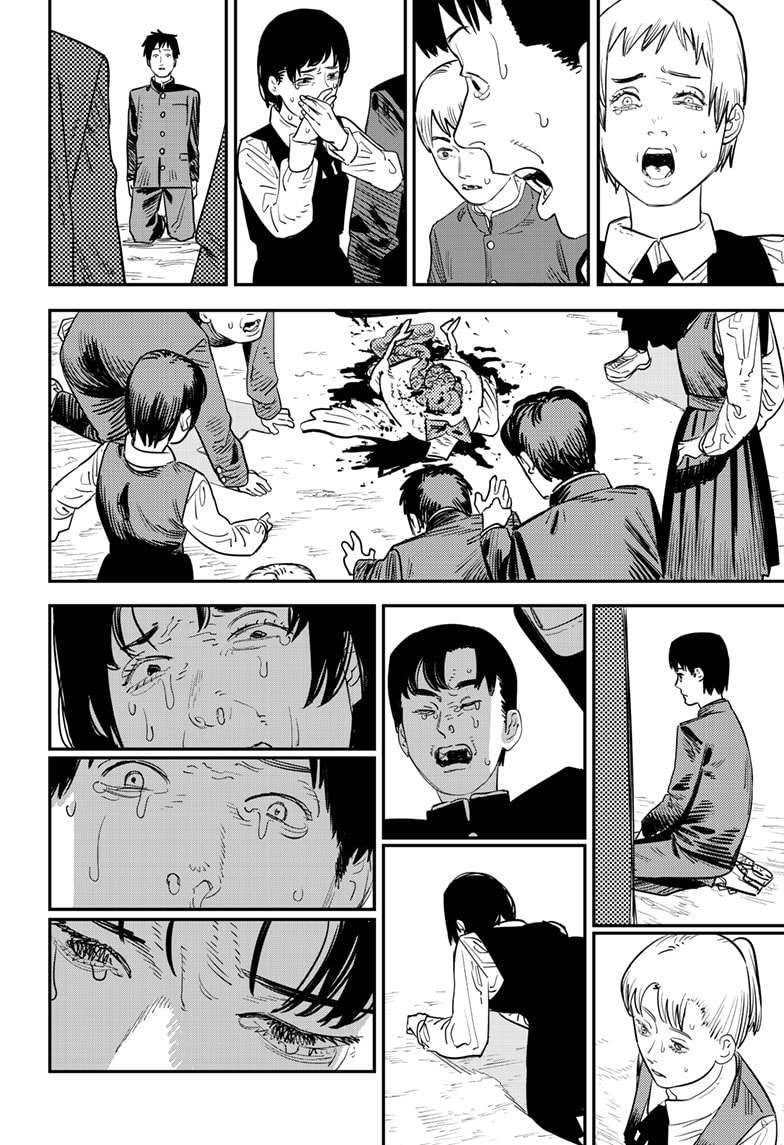 Chainsaw Man - Chương 98
