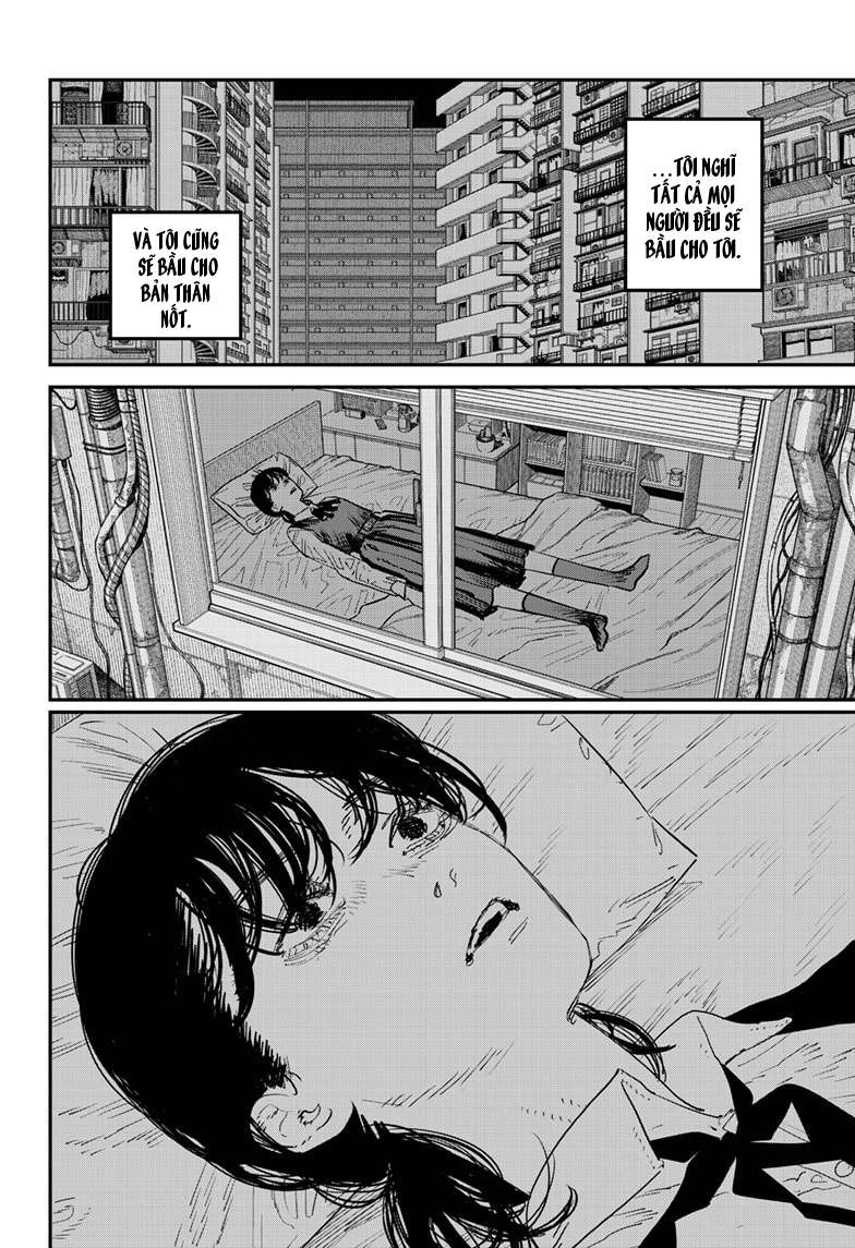 Chainsaw Man - Chương 98
