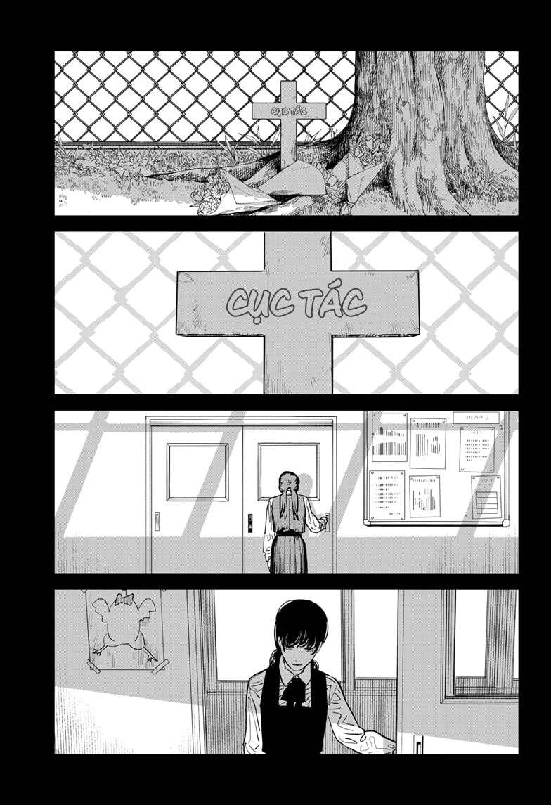 Chainsaw Man - Chương 98