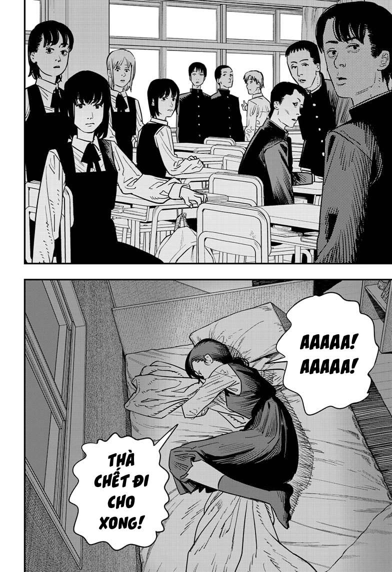 Chainsaw Man - Chương 98