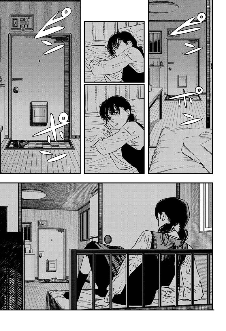Chainsaw Man - Chương 98