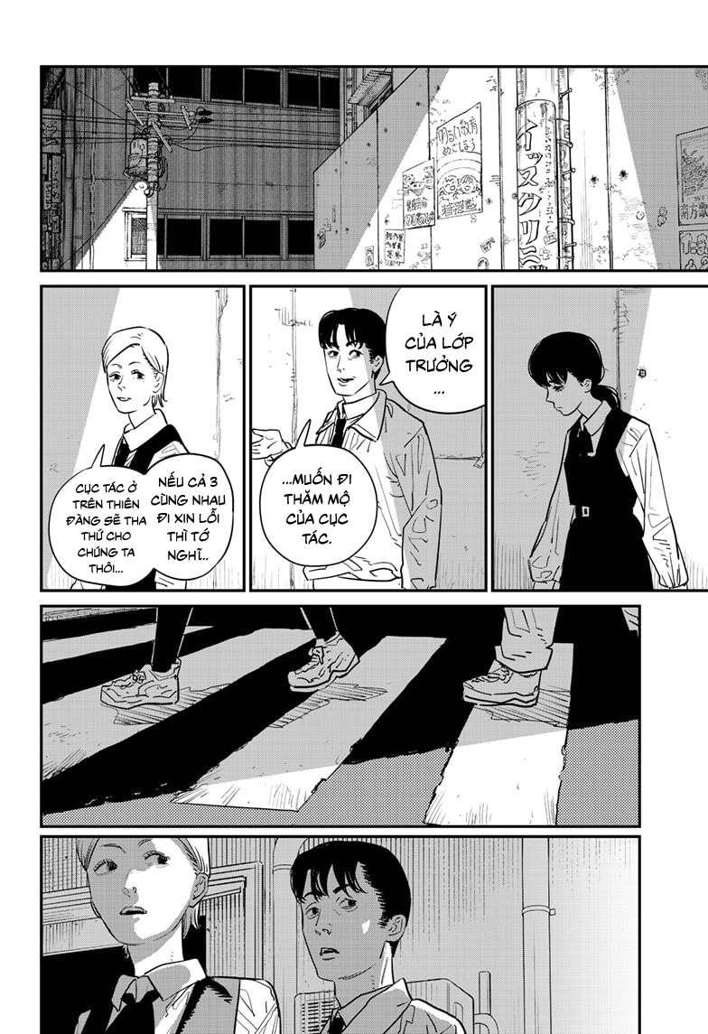 Chainsaw Man - Chương 98