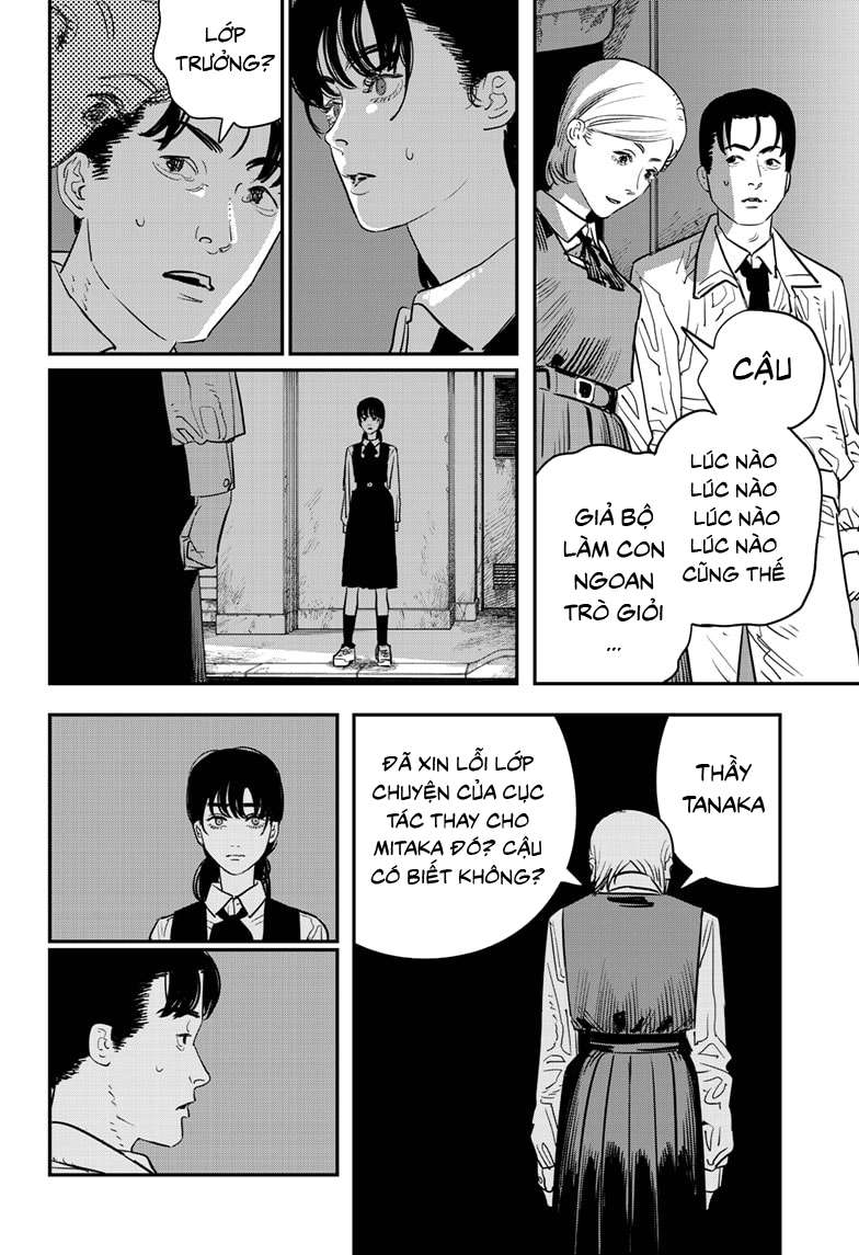 Chainsaw Man - Chương 98