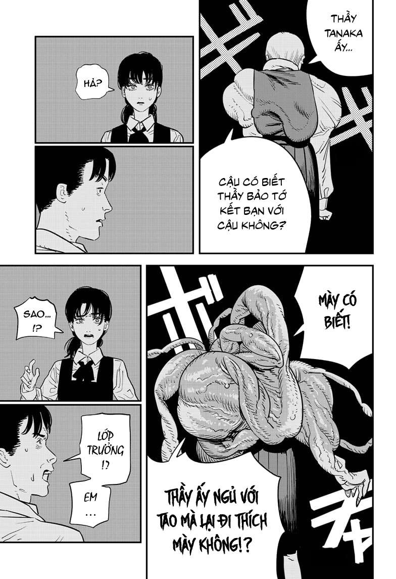 Chainsaw Man - Chương 98