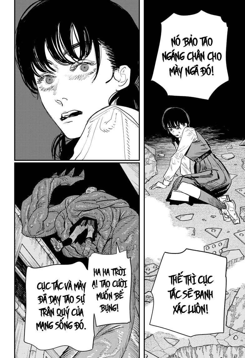 Chainsaw Man - Chương 98