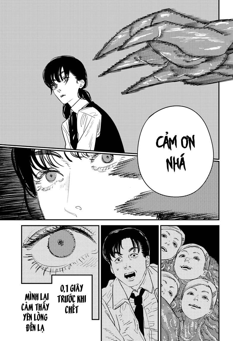 Chainsaw Man - Chương 98