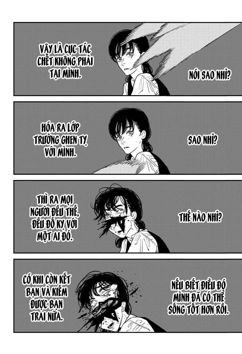 Chainsaw Man - Chương 98