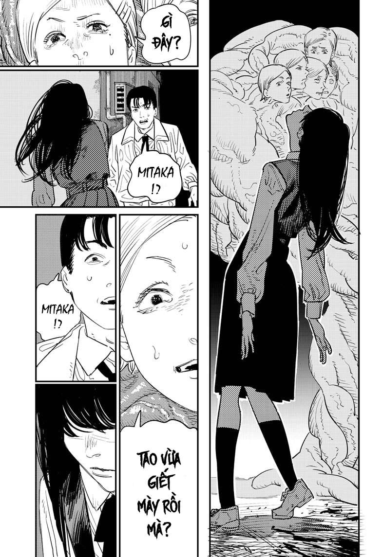 Chainsaw Man - Chương 98