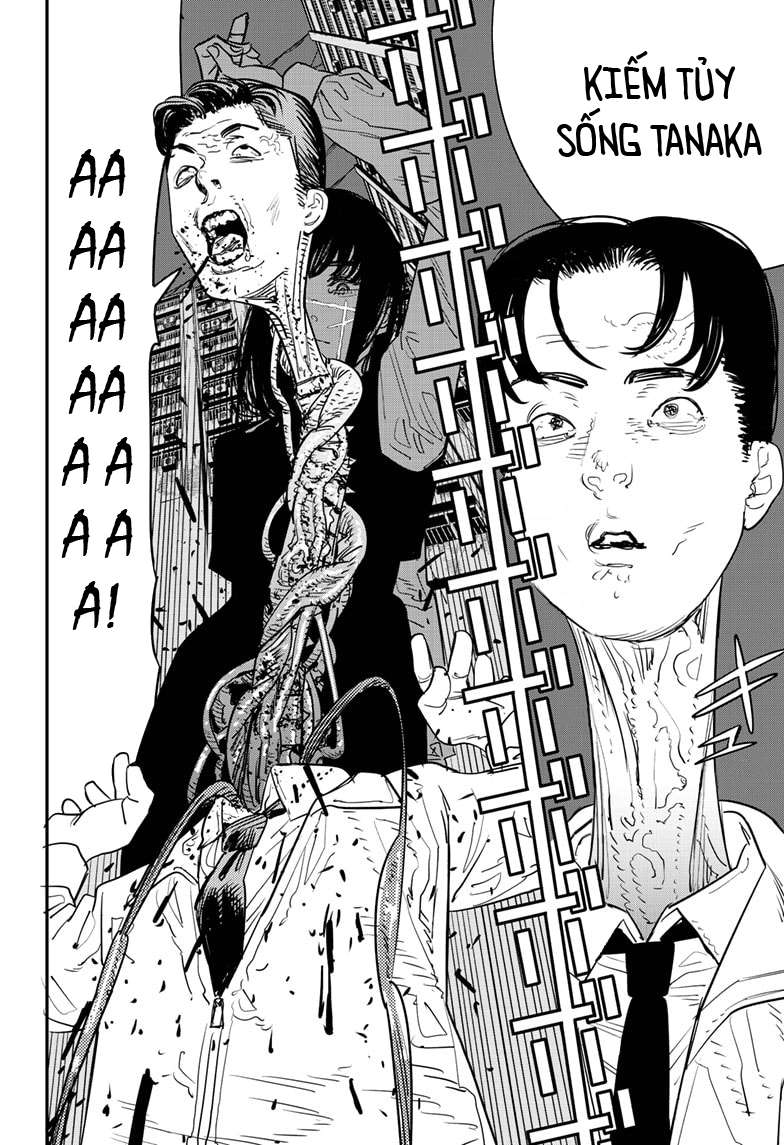 Chainsaw Man - Chương 98