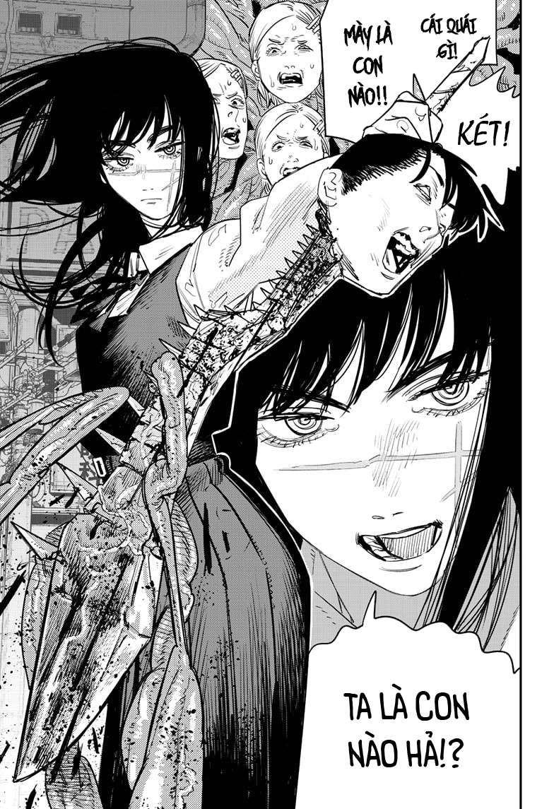 Chainsaw Man - Chương 98