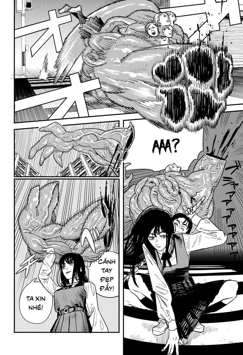 Chainsaw Man - Chương 98