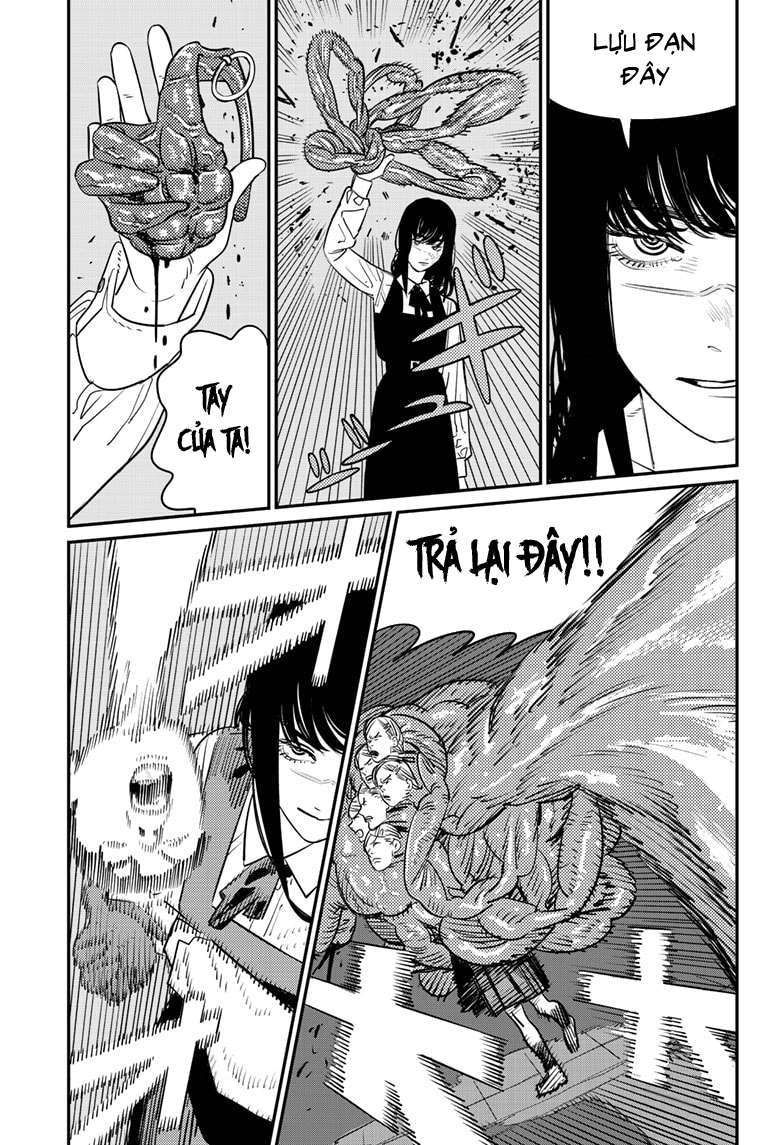Chainsaw Man - Chương 98