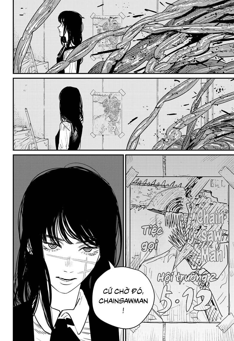 Chainsaw Man - Chương 98