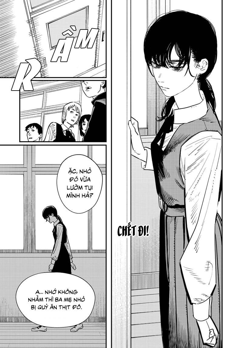 Chainsaw Man - Chương 98