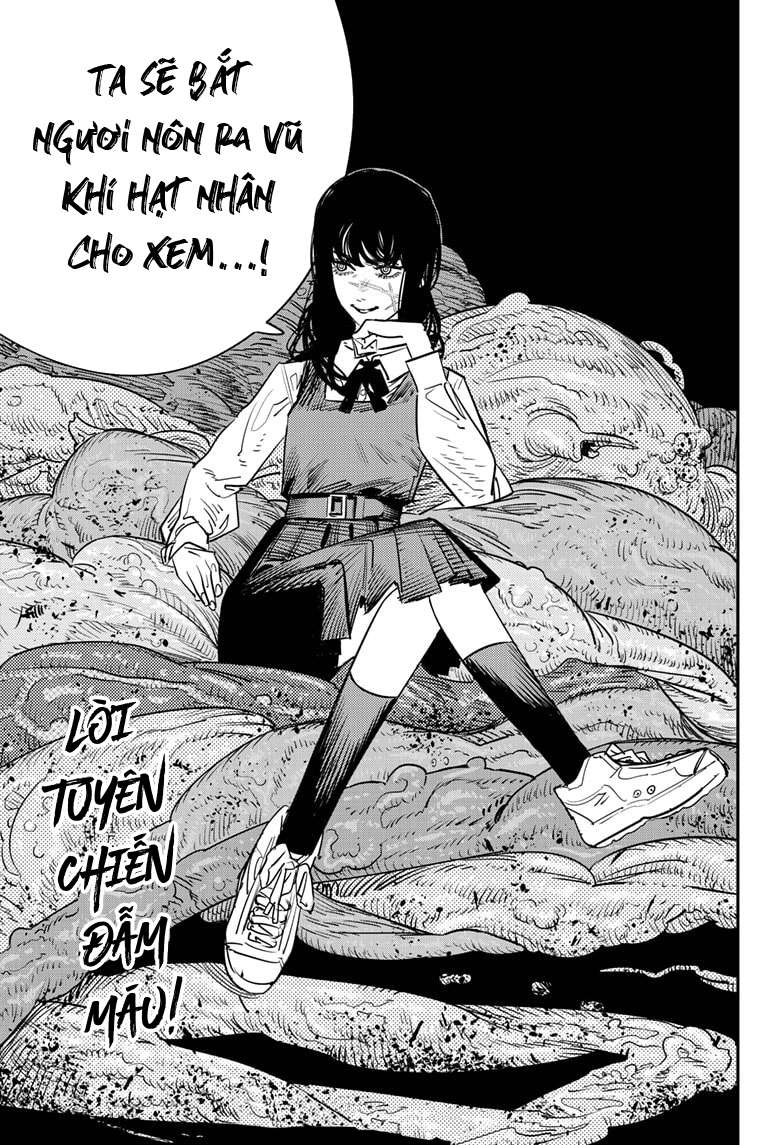 Chainsaw Man - Chương 98