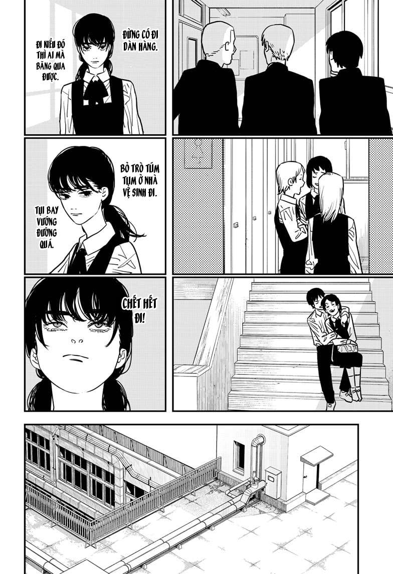 Chainsaw Man - Chương 98