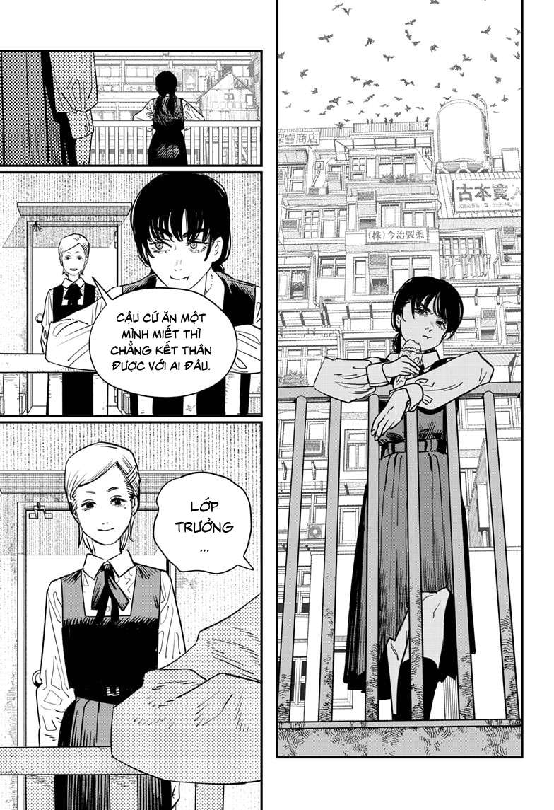 Chainsaw Man - Chương 98