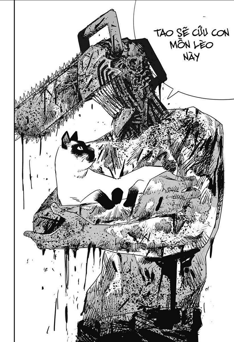 Chainsawman Phần 2 - Chương 102