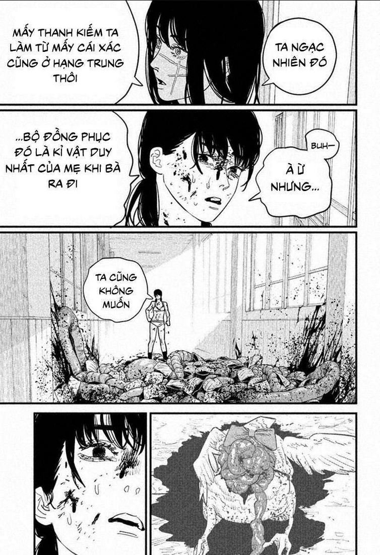 Chainsawman Phần 2 - Chương 108