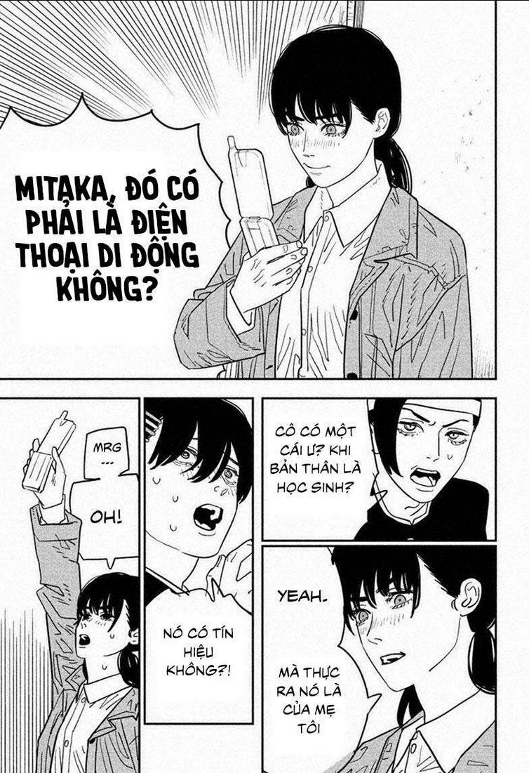 Chainsawman Phần 2 - Chương 114