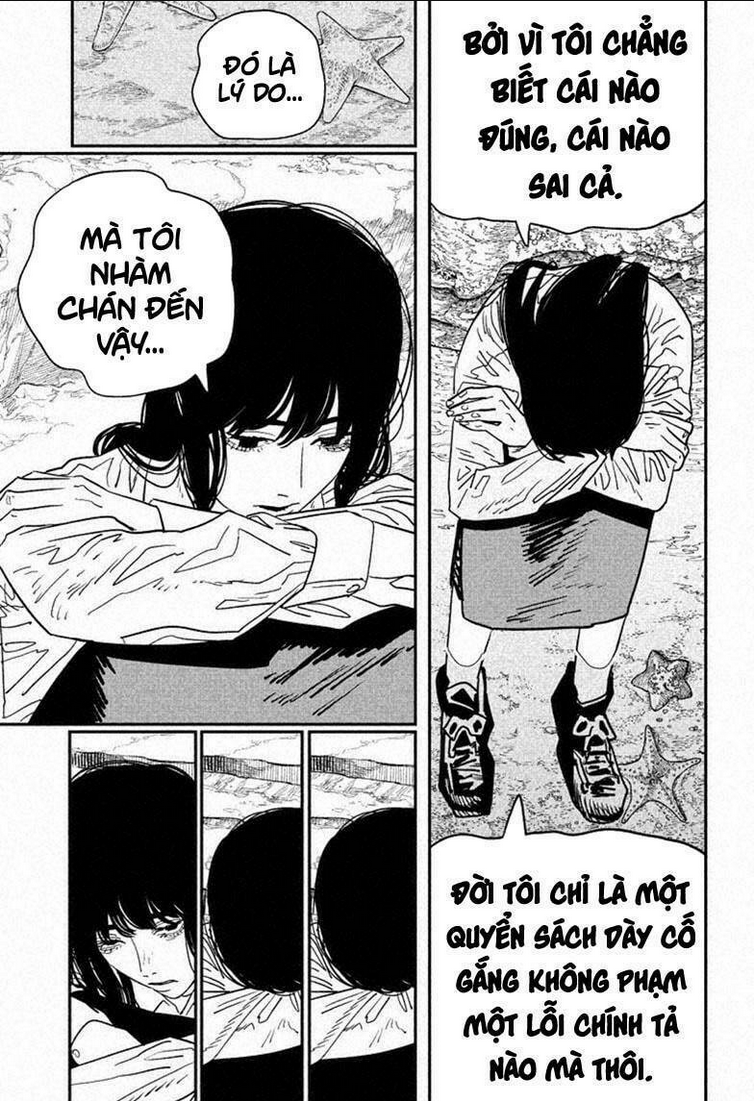 Chainsawman Phần 2 - Chương 115