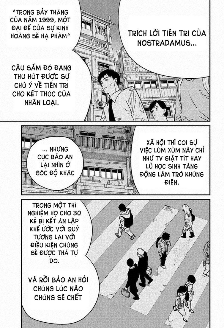Chainsawman Phần 2 - Chương 122