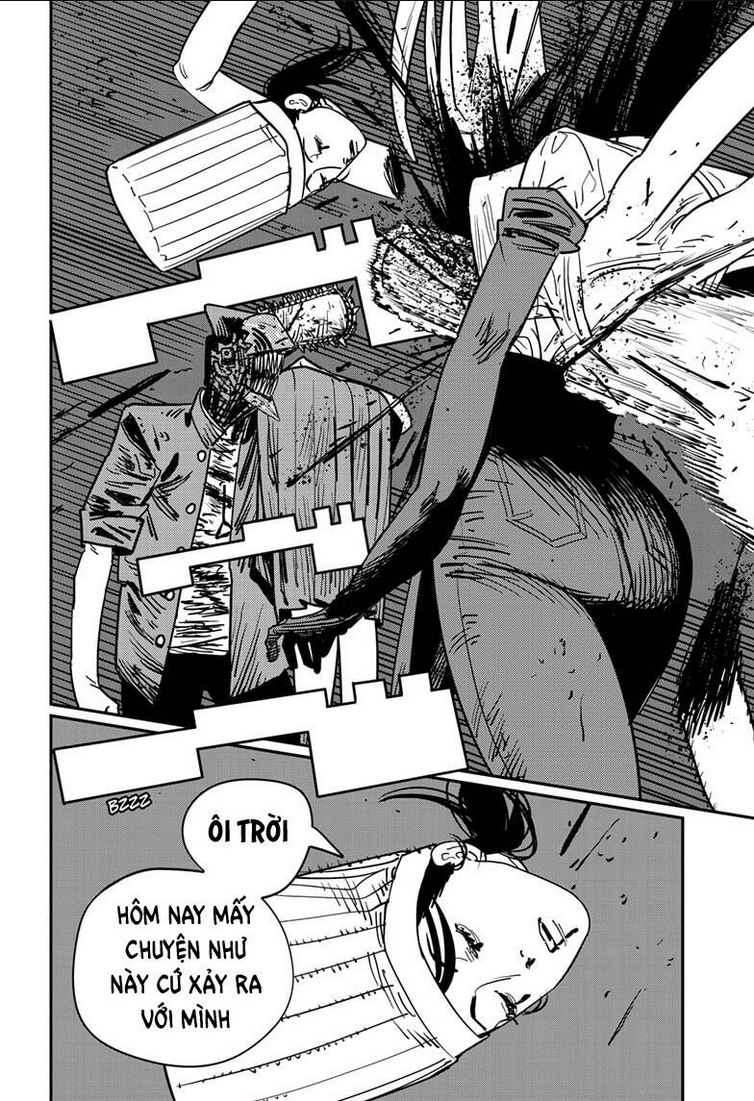 Chainsawman Phần 2 - Chương 128
