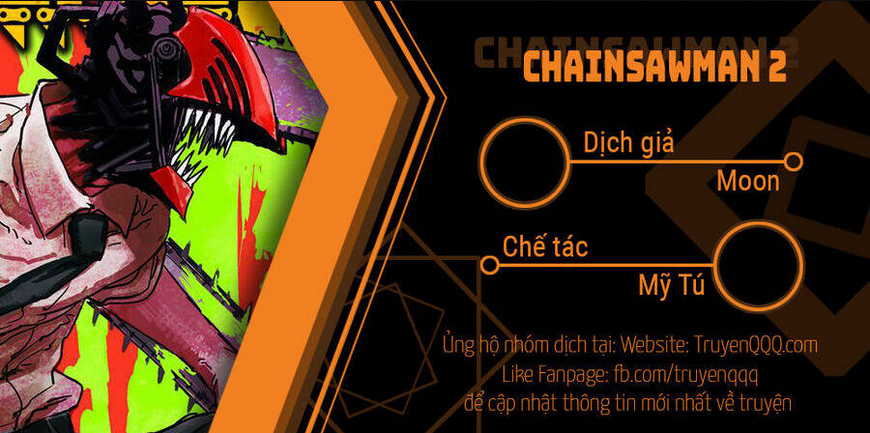 Chainsawman Phần 2 - Chương 138