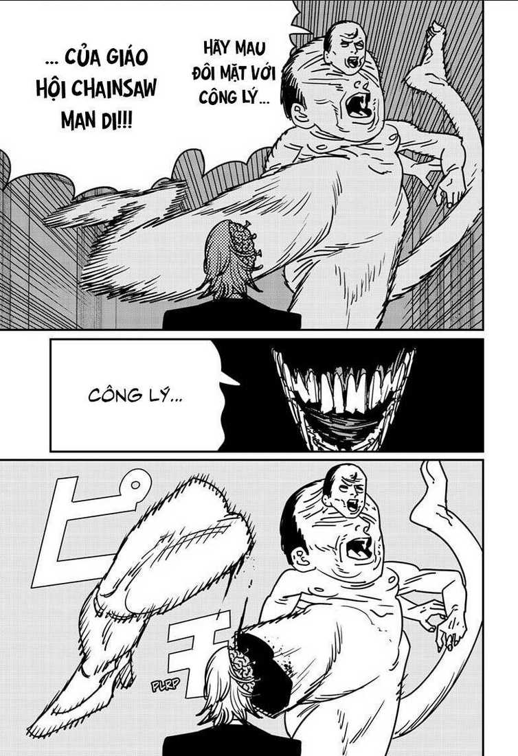 Chainsawman Phần 2 - Chương 144