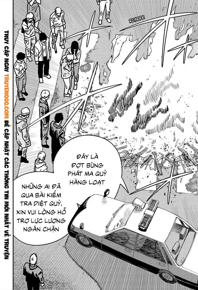 Chainsawman Phần 2 - Chương 147